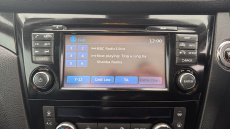 Nissan Qashqai 1.6 dCi Tekna 5dr Xtronic Diesel Hatchback